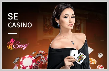 Casino Trực Tuyến VN138